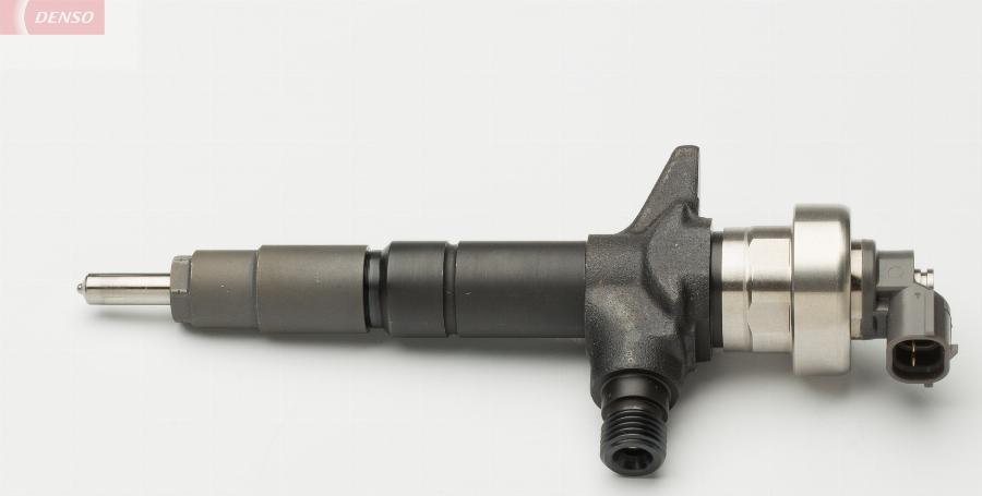 Denso DCRI301900 - Форсунка дизельна, розпилювач і утримувач autocars.com.ua