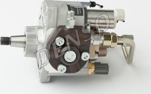 Denso DCRP300170 - Насос высокого давления avtokuzovplus.com.ua