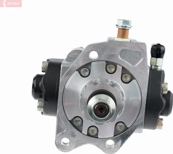 Denso DCRP300260 - Насос високого тиску autocars.com.ua