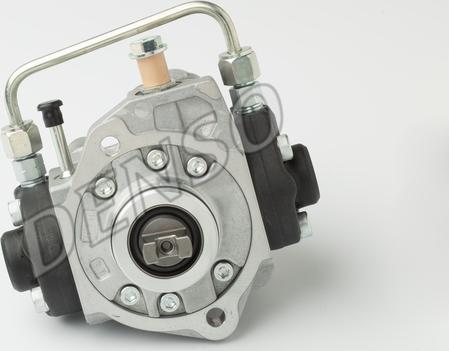 Denso DCRP301020 - Насос высокого давления avtokuzovplus.com.ua