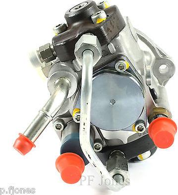 Denso DCRP301520 - Насос високого тиску autocars.com.ua