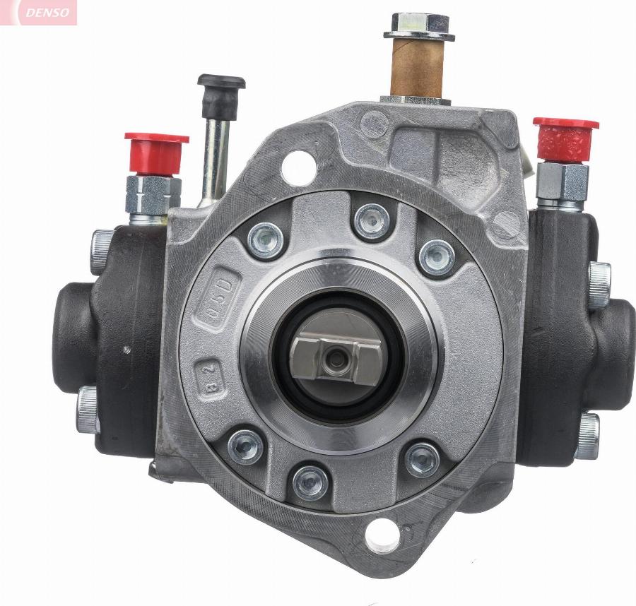 Denso DCRP302630 - Насос високого тиску autocars.com.ua