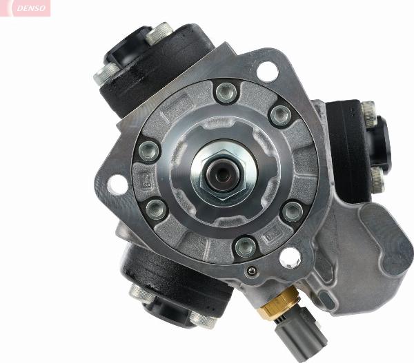 Denso DCRP400940 - Насос високого тиску autocars.com.ua