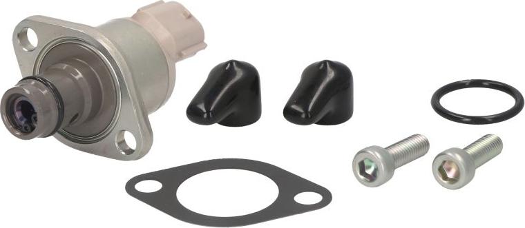 Denso DCRS300250 - Редукційний клапан, Common-Rail-System autocars.com.ua