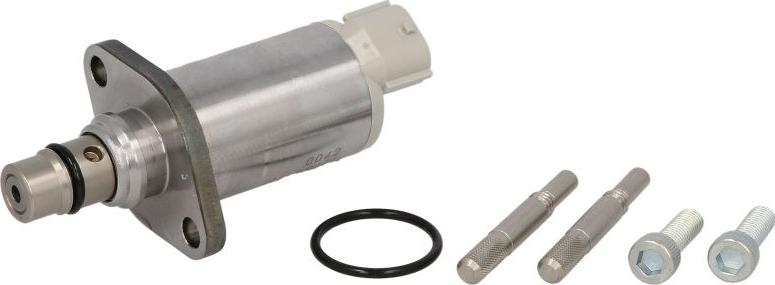 Denso DCRS300830 - Редукційний клапан, Common-Rail-System autocars.com.ua