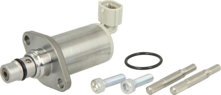 Denso DCRS300980 - Редукційний клапан, Common-Rail-System autocars.com.ua