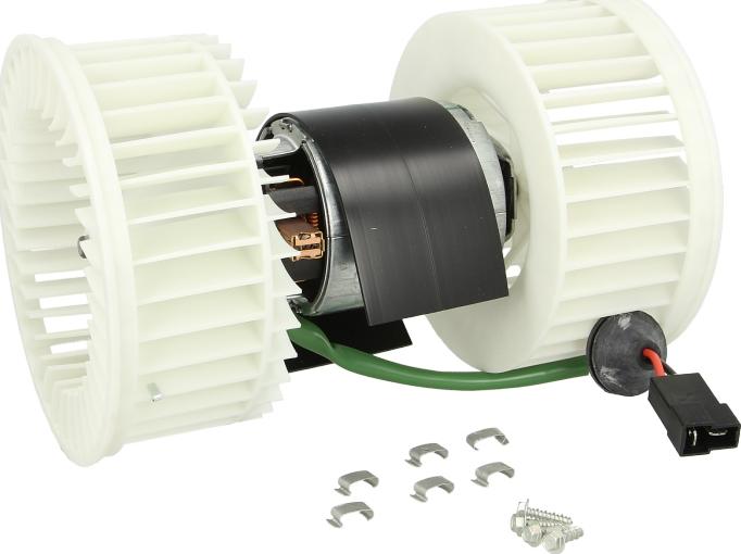 Denso DEA12002 - Вентилятор салону autocars.com.ua