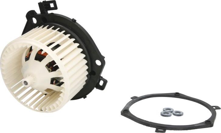 Denso DEA12004 - Вентилятор салону autocars.com.ua