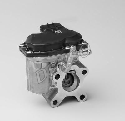 Denso DEG-0102 - Клапан возврата ОГ autodnr.net