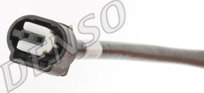 Denso DET-0101 - Датчик темп. впуск. повітря BMW 1 E81- 3 E90- 5 E60- 7 E65. E66- X5 autocars.com.ua