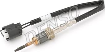 Denso DET-0101 - Датчик темп. впуск. повітря BMW 1 E81- 3 E90- 5 E60- 7 E65. E66- X5 autocars.com.ua