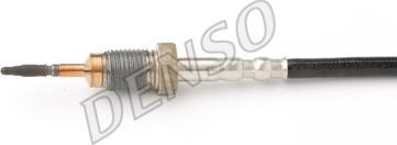 Denso DET-0101 - Датчик темп. впуск. повітря BMW 1 E81- 3 E90- 5 E60- 7 E65. E66- X5 autocars.com.ua