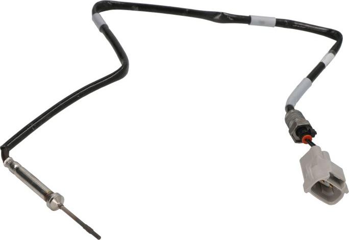 Denso DET-0116 - Датчик, температура вихлопних газів autocars.com.ua