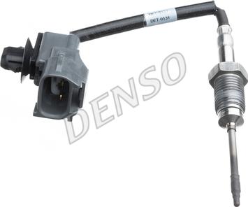 Denso DET-0131 - Датчик, температура вихлопних газів autocars.com.ua