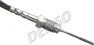 Denso DET-0154 - Датчик, температура вихлопних газів autocars.com.ua