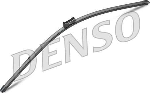 Denso DF-057 - Щетки ст-оч. компл. 650-580mm MERCEDES-BENZ GL-CLASS 12- - GLE W166 15- autodnr.net