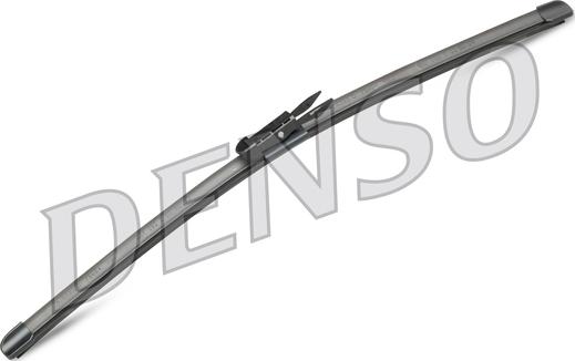 Denso DF-027 - Щетка стеклоочистителя autodnr.net