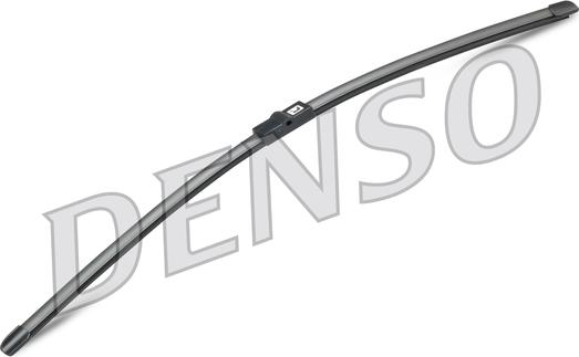 Denso DF-012 - Щітка склоочисника autocars.com.ua