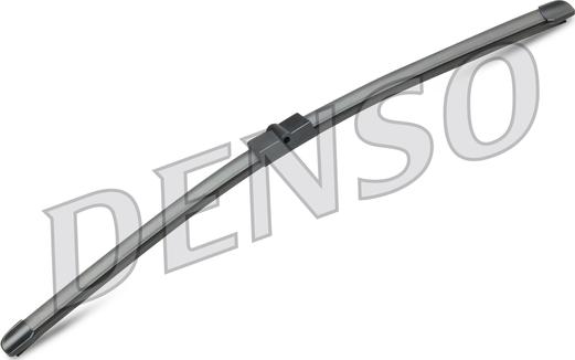 Denso DF-022 - Щетки ст-очист. Flat 650475mm компл. autodnr.net