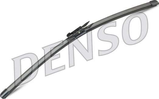 Denso DF-034 - Щітка склоочисника autocars.com.ua