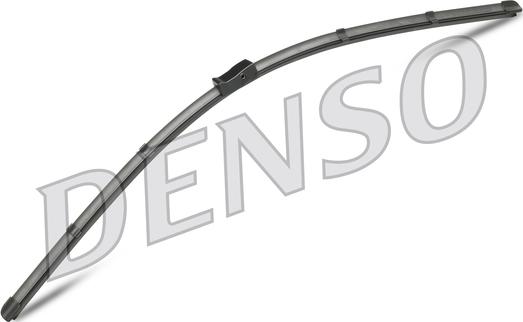 Denso DF-045 - Щетка стеклоочистителя avtokuzovplus.com.ua