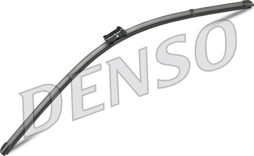 Denso DF-047 - Щетка стеклоочистителя avtokuzovplus.com.ua