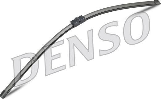 Denso DF-115 - Щетка стеклоочистителя autodnr.net