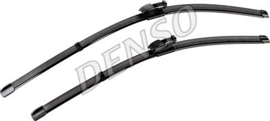 Denso DF-087 - Щітка склоочисника autocars.com.ua