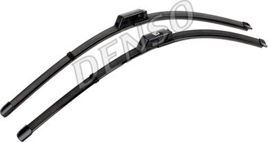 Denso DF-093 - Щетка стеклоочистителя avtokuzovplus.com.ua