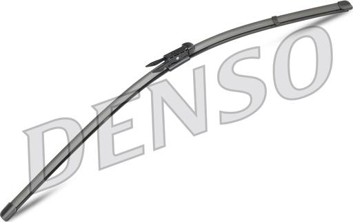 Denso DF-105 - Щетка стеклоочистителя autodnr.net