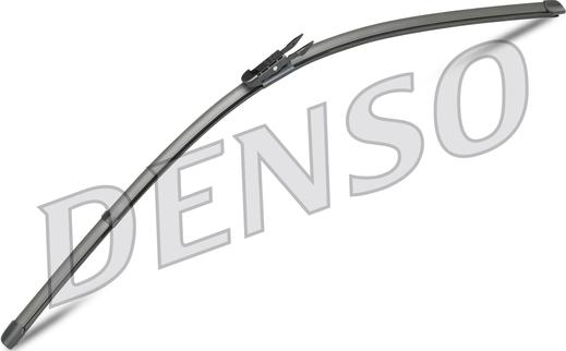 Denso DF-105 - Щетка стеклоочистителя autodnr.net
