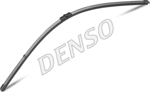 Denso DF-107 - Щетка стеклоочистителя avtokuzovplus.com.ua