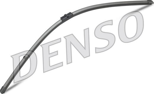 Denso DF-107 - Щетка стеклоочистителя avtokuzovplus.com.ua