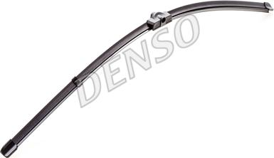 Denso DF-108 - DF-108  DENSO - Комплект склоочисників Flat Blade Kit autocars.com.ua