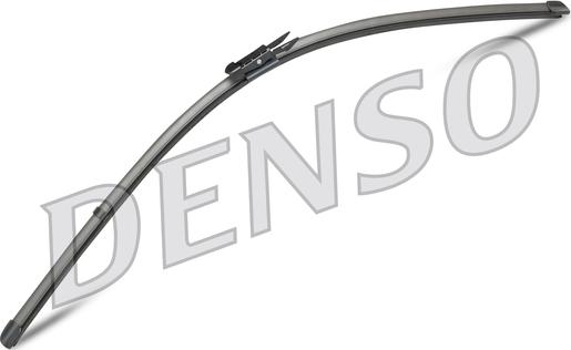 Denso DF-128 - Щетка стеклоочистителя autodnr.net