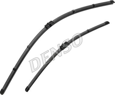 Denso DF-157 - Щітка склоочисника autocars.com.ua