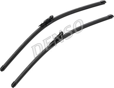 Denso DF-200 - Щетка стеклоочистителя avtokuzovplus.com.ua