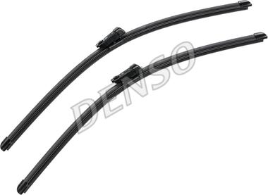 Denso DF-209 - Щетка стеклоочистителя autodnr.net