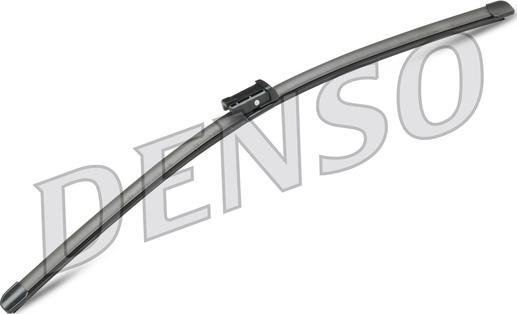 Denso DF-233 - Щетка стеклоочистителя avtokuzovplus.com.ua