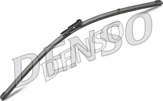 Denso DF-268 - Щетка стеклоочистителя avtokuzovplus.com.ua