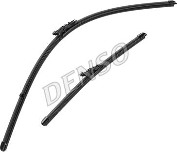 Denso DF-404 - Щетка стеклоочистителя avtokuzovplus.com.ua