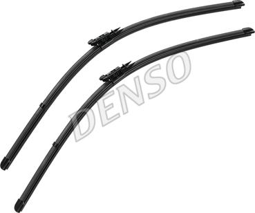 Denso DF-405 - Щітка склоочисника autocars.com.ua