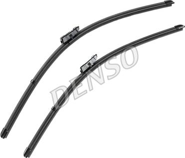 Denso DF-411 - Щетка стеклоочистителя autodnr.net