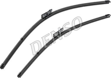 Denso DF-413 - Щетка стеклоочистителя autodnr.net