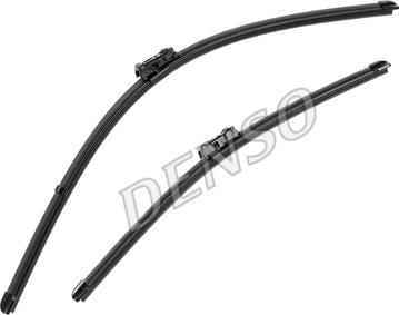 Denso DF-419 - Щетка стеклоочистителя avtokuzovplus.com.ua