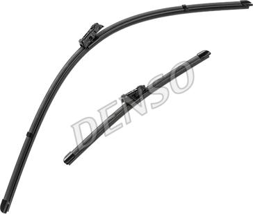 Denso DF-420 - Щітка склоочисника autocars.com.ua