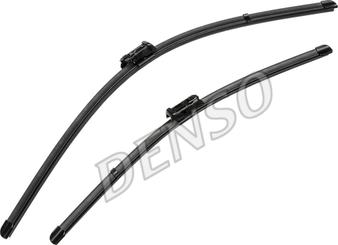 Denso DF-421 - Щетка стеклоочистителя avtokuzovplus.com.ua