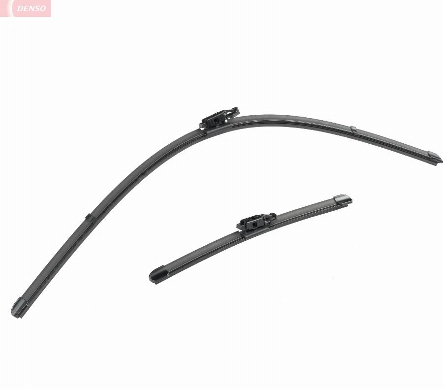 Denso DF-443 - Щітка склоочисника autocars.com.ua