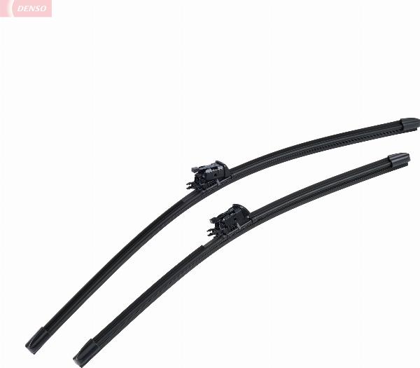 Denso DF-446 - Щітка склоочисника autocars.com.ua