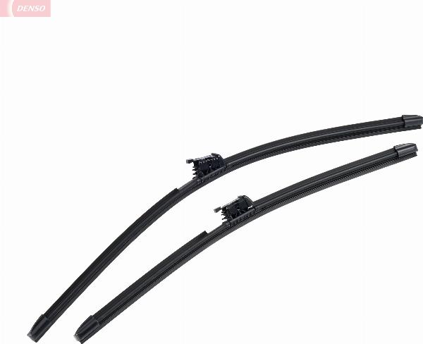 Denso DF-447 - Щітка склоочисника autocars.com.ua